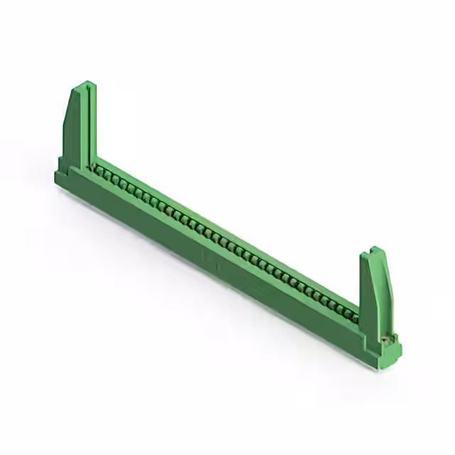 307-072-555-278 EDAC Inc.  Edgeboard Connectors